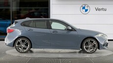 BMW 1 Series 118i M Sport 5dr Step Auto Petrol Hatchback